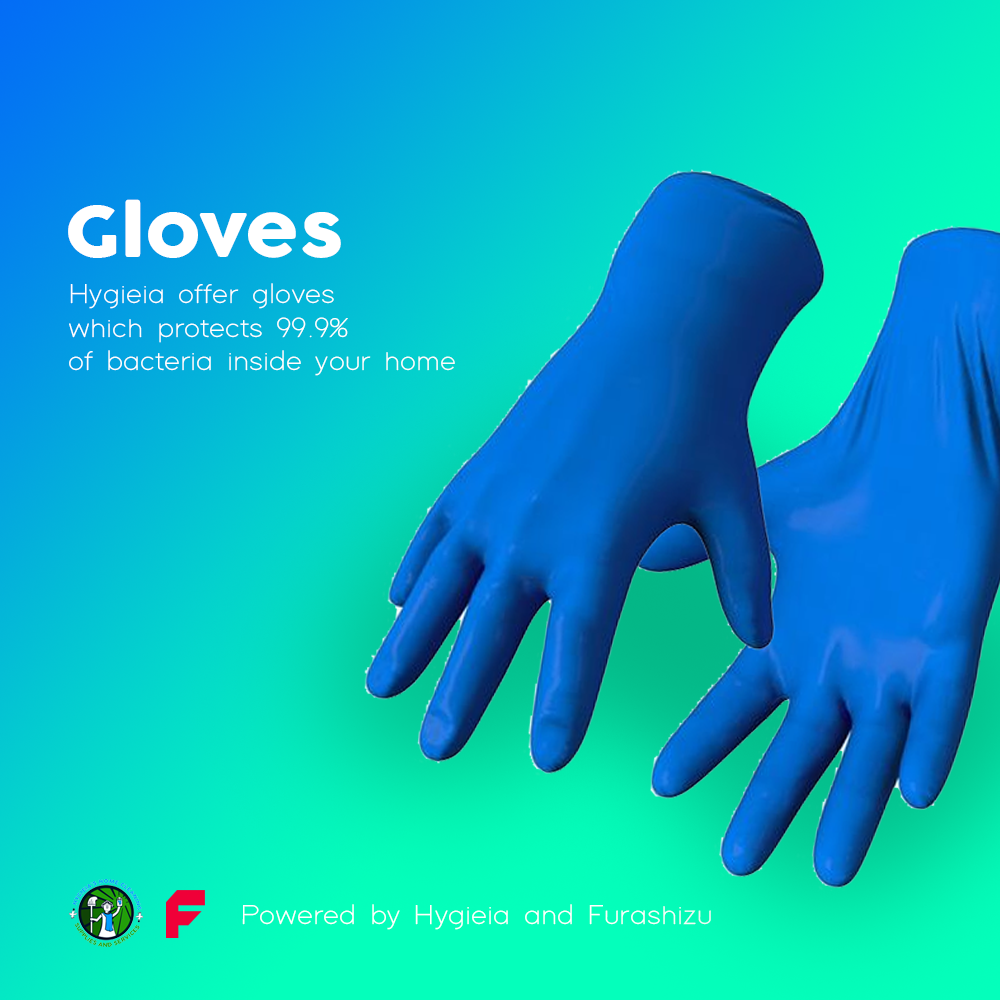 Gloves