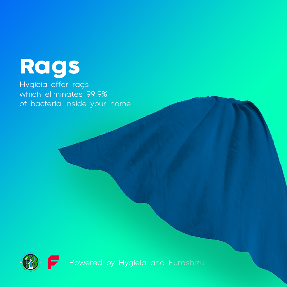 Rags